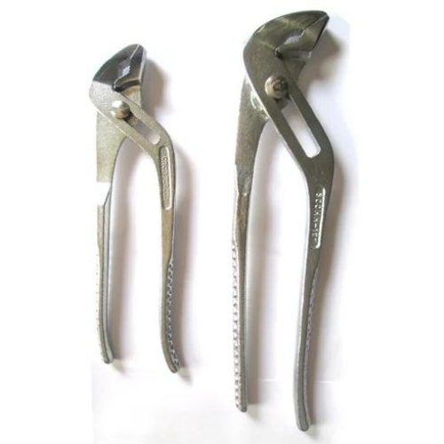 Water Pump Plier Channel Type